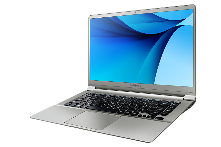 Samsung 9 NT900X5LI Intel® Core™ i5 i5-6200U Laptop – image 5