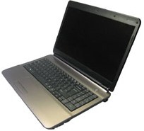 TERRA FR1200987 laptop Intel® Core™ i5 i5-430M