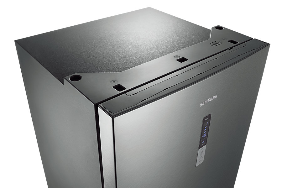 Samsung RL4352LBASP fridge-freezer Freestanding – image 8