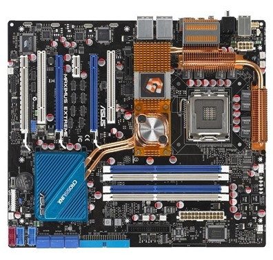 ASUS Maximus Extreme