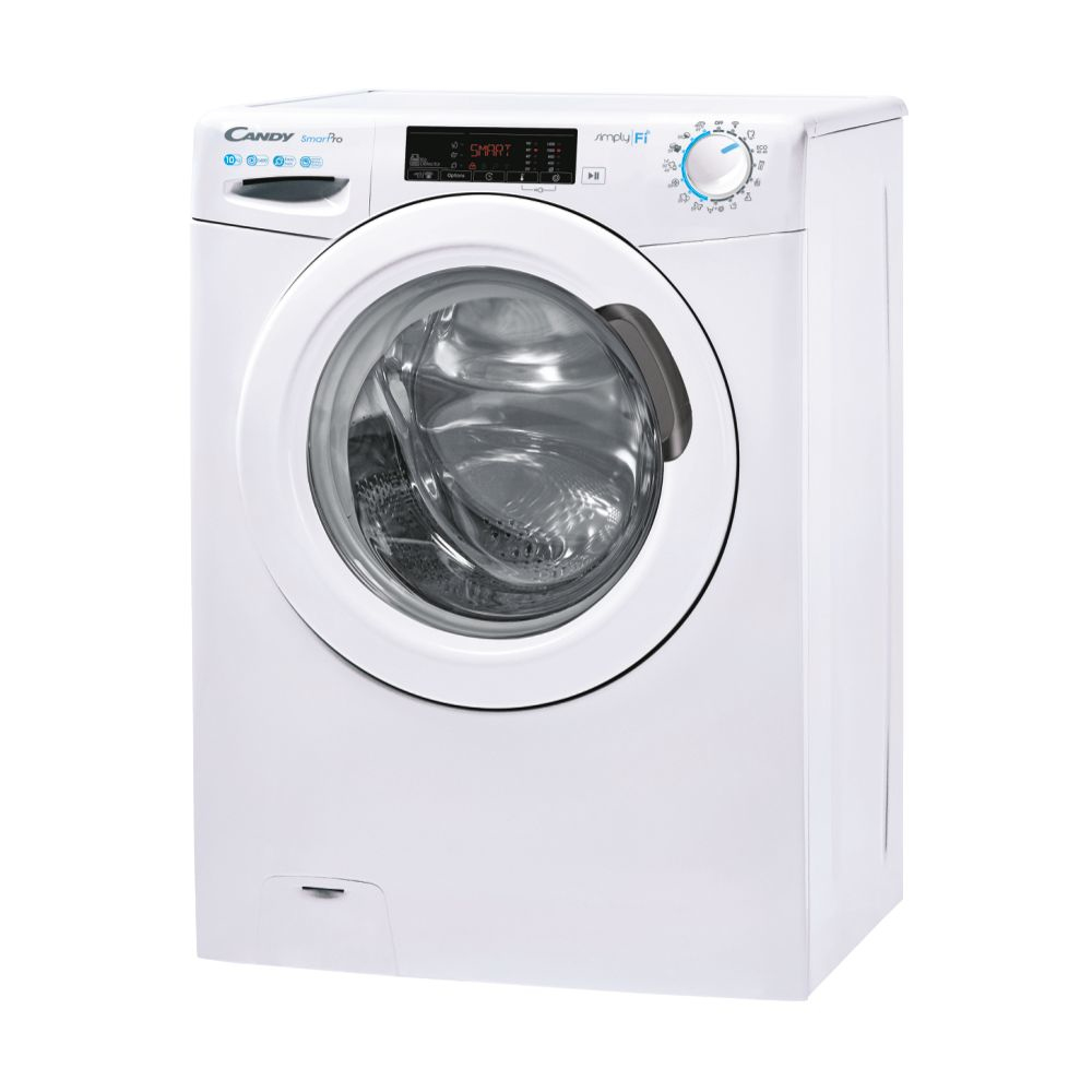 Candy Smart Pro CSO14105TE/1-S washing machine Front-load – image 3
