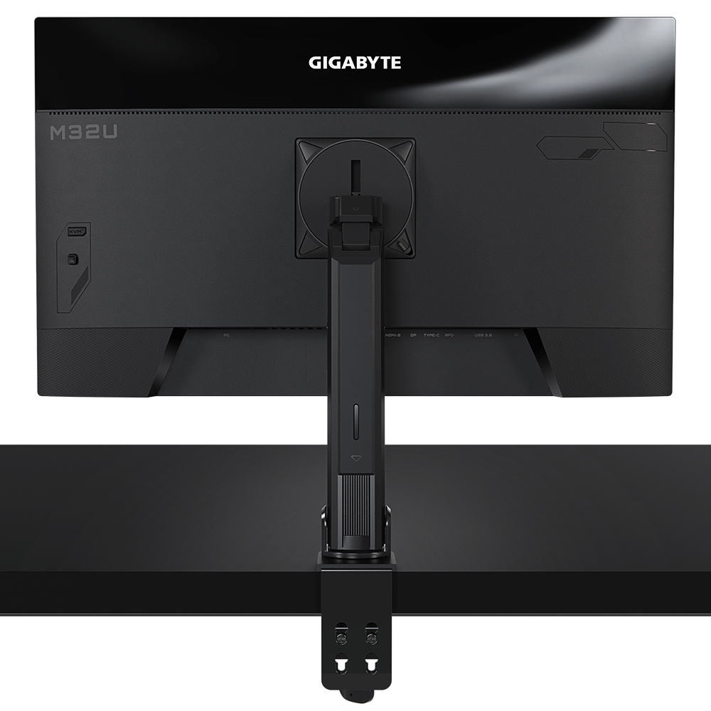 GIGABYTE M32U Arm Edition – image 3