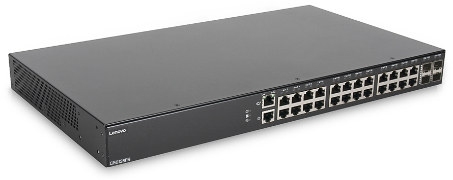 Lenovo CE0128TB SWITCH-LLW