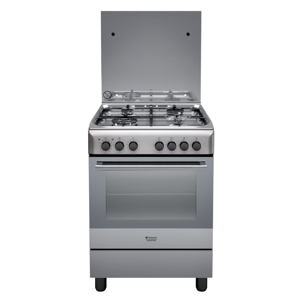 Hotpoint H6TMH2AF (X) IT