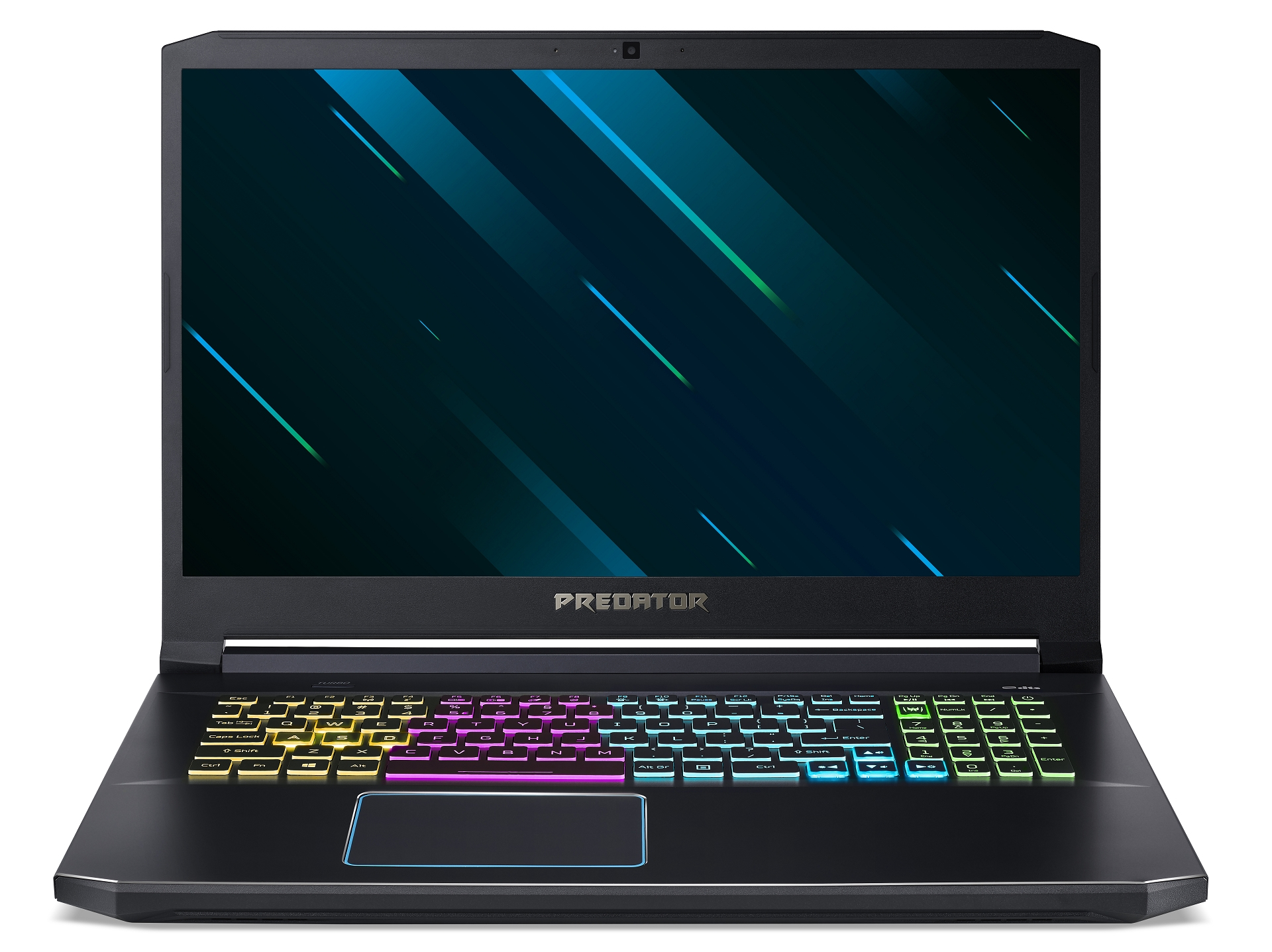 Acer Predator Helios 300 PH317-54-70ZV Intel® Core™ i7 i7-10750H Laptop – image 6