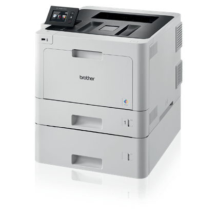 Brother HLL8360CDWT Colour – image 2