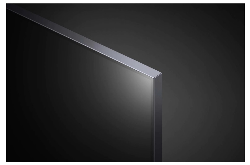 LG 86QNED90UPA TV 2.18 m (86") 4K Ultra HD Smart TV Wi-Fi Black – image 6
