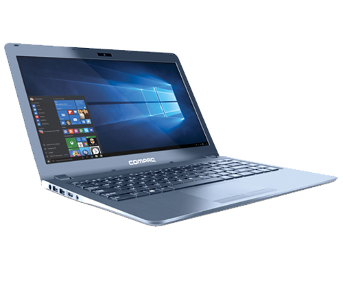 HP 21-N122AR laptop Intel® Pentium® N3540