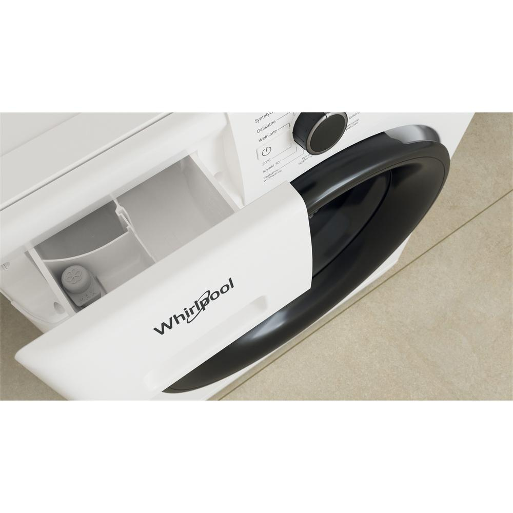 Whirlpool FWSG 61282 BV PL N – image 9