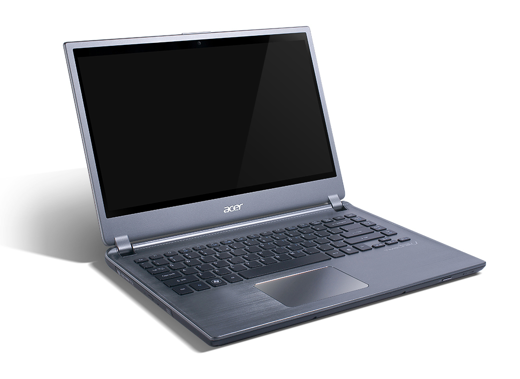 Acer Aspire Timeline Ultra 481TG-53316G52Mass Intel® Core™ i5 i5-3317U Laptop – image 7
