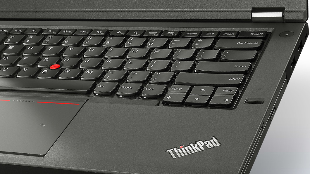 Lenovo ThinkPad T440p DOS CH – image 5