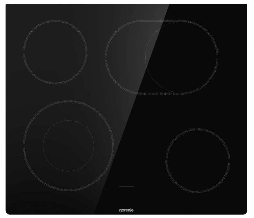 Gorenje New Hot Set1 – image 2
