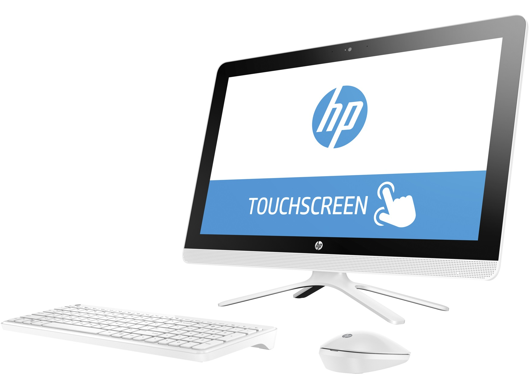 HP 24-g039nd Intel® Core™ i5 i5-6200U – image 2