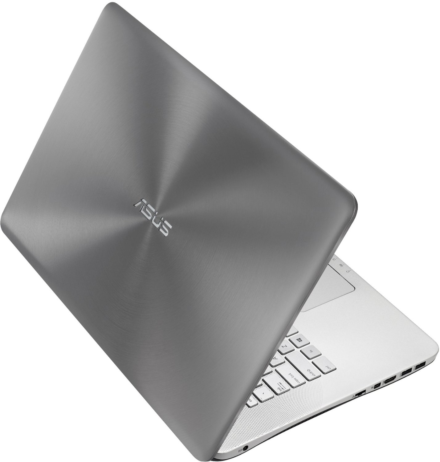 ASUS N751JX-T3142H laptop Intel® Core™ i7 i7-4720HQ – image 4