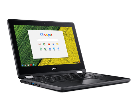 Acer Chromebook Spin 11 R751T-C1EM Intel® Celeron® N3450 – image 6