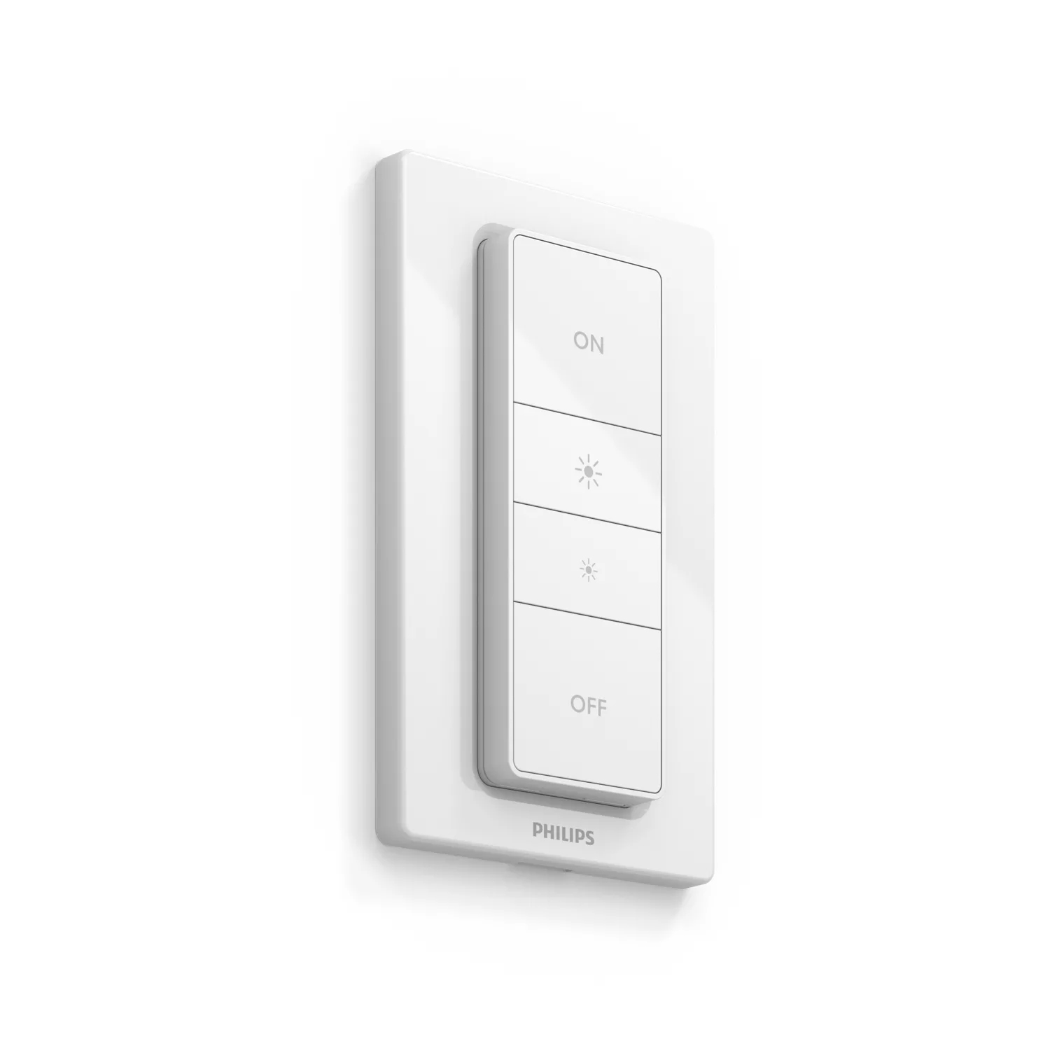 Philips by Signify Philips Hue 046677473372 smart home light controller White – image 2