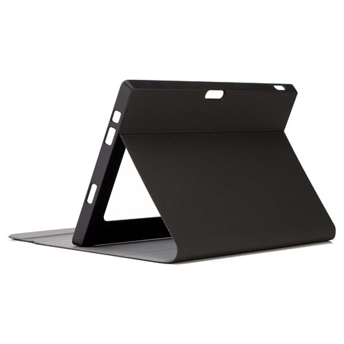 Targus THZ525EU tablet case Folio Black – image 3
