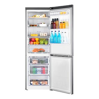 Samsung RL33J3205SS Freestanding – image 5
