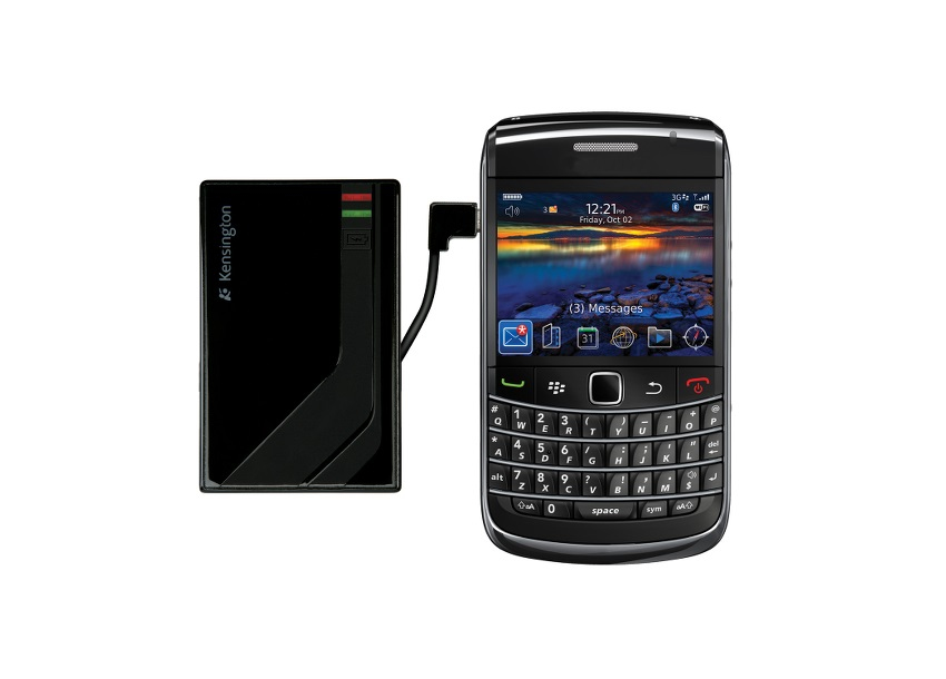 Kensington Pocket Battery for Smartphone Devices – image 4