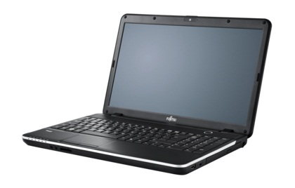 Fujitsu LIFEBOOK A512