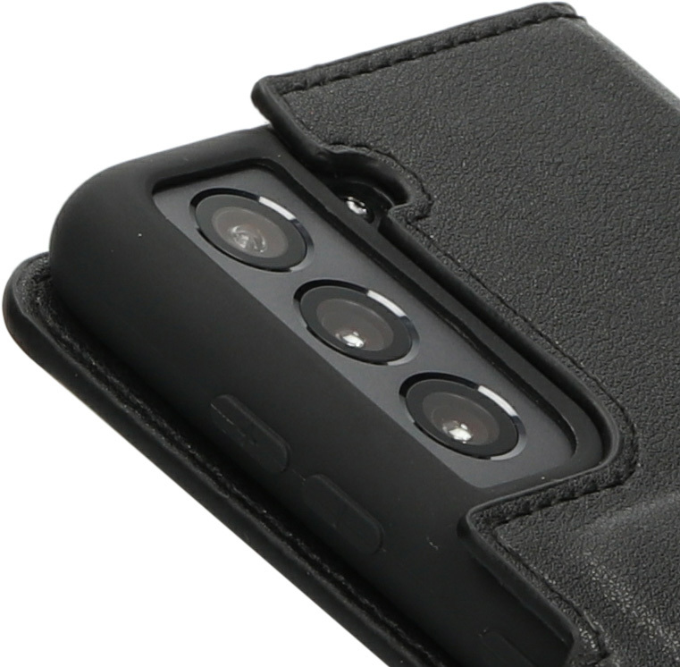 Mobiparts Classic Wallet Case Samsung Galaxy S21 Black – image 9
