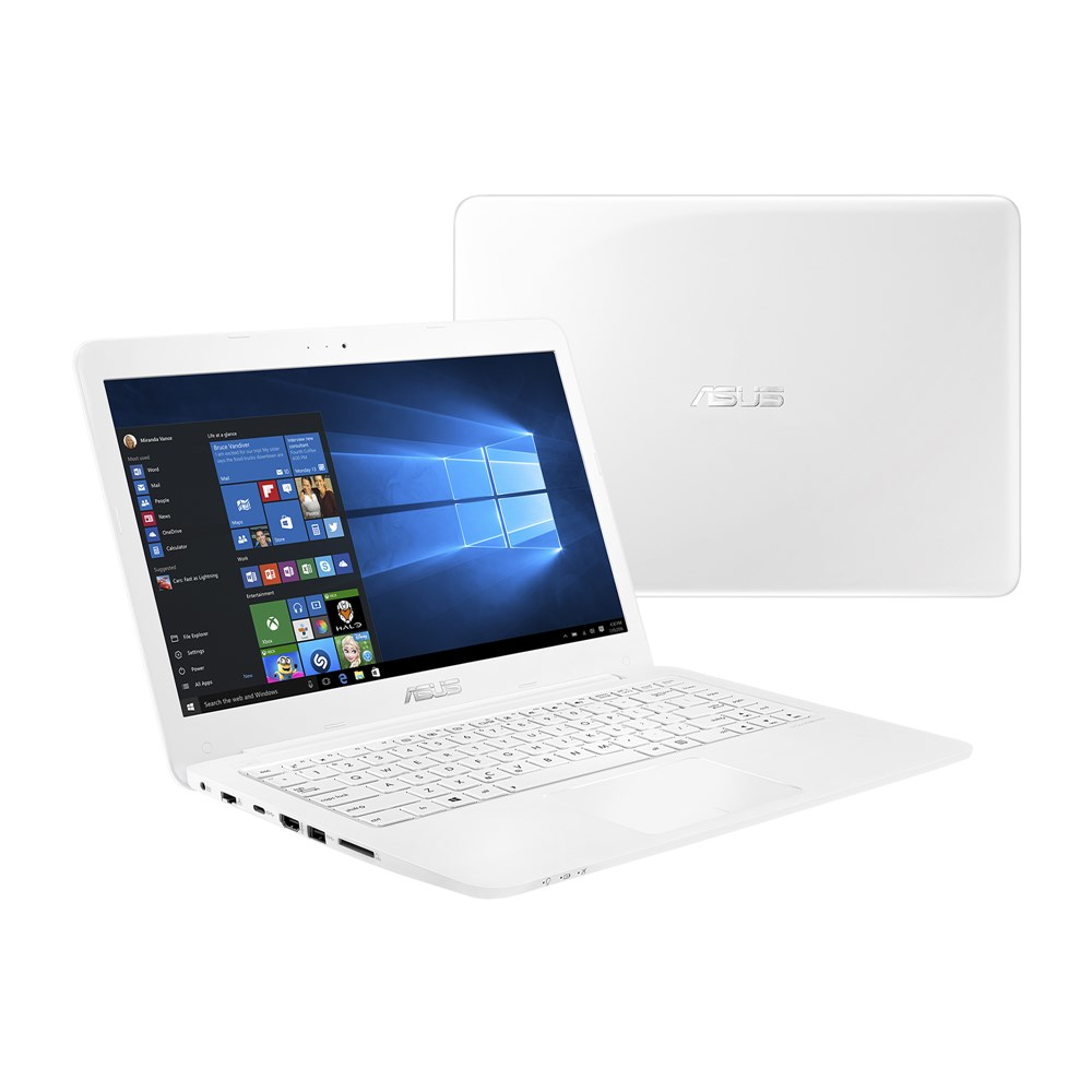 ASUS E402WA-GA074TS laptop AMD E E2-6110 – image 1