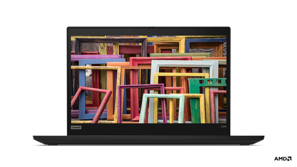 Lenovo CTO/va TP X395 R3-3300U 8GB 256SSD W10P