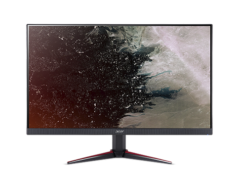 Acer NITRO VG0 VG240YS монитор для ПК 60,5 cm (23.8") 1920 x 1080 пикселей Full HD LED Черный