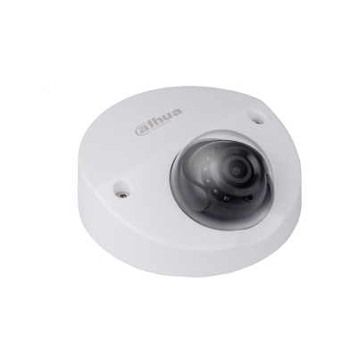 Dahua Technology Eco-savvy 3.0 HDBW4431FP-AS Dome IP security camera Indoor & outdoor