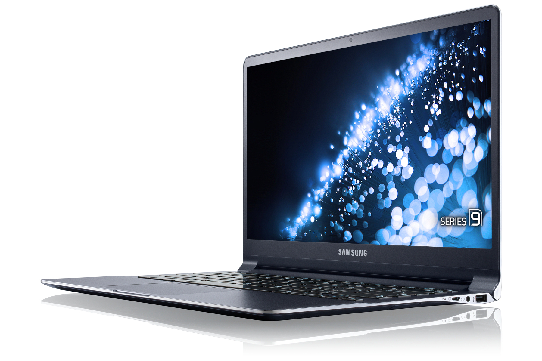 Samsung 9 900X3E Intel® Core™ i5 i5-3317M Laptop 33.8 cm (13.3") Full HD 4 GB DDR3-SDRAM 256 GB SSD Windows 8 Black – image 8