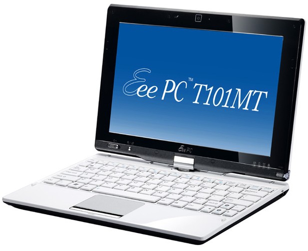 ASUS EEEPC T101MT