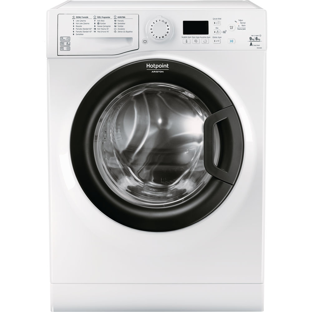 Hotpoint FDG 9620MB TK