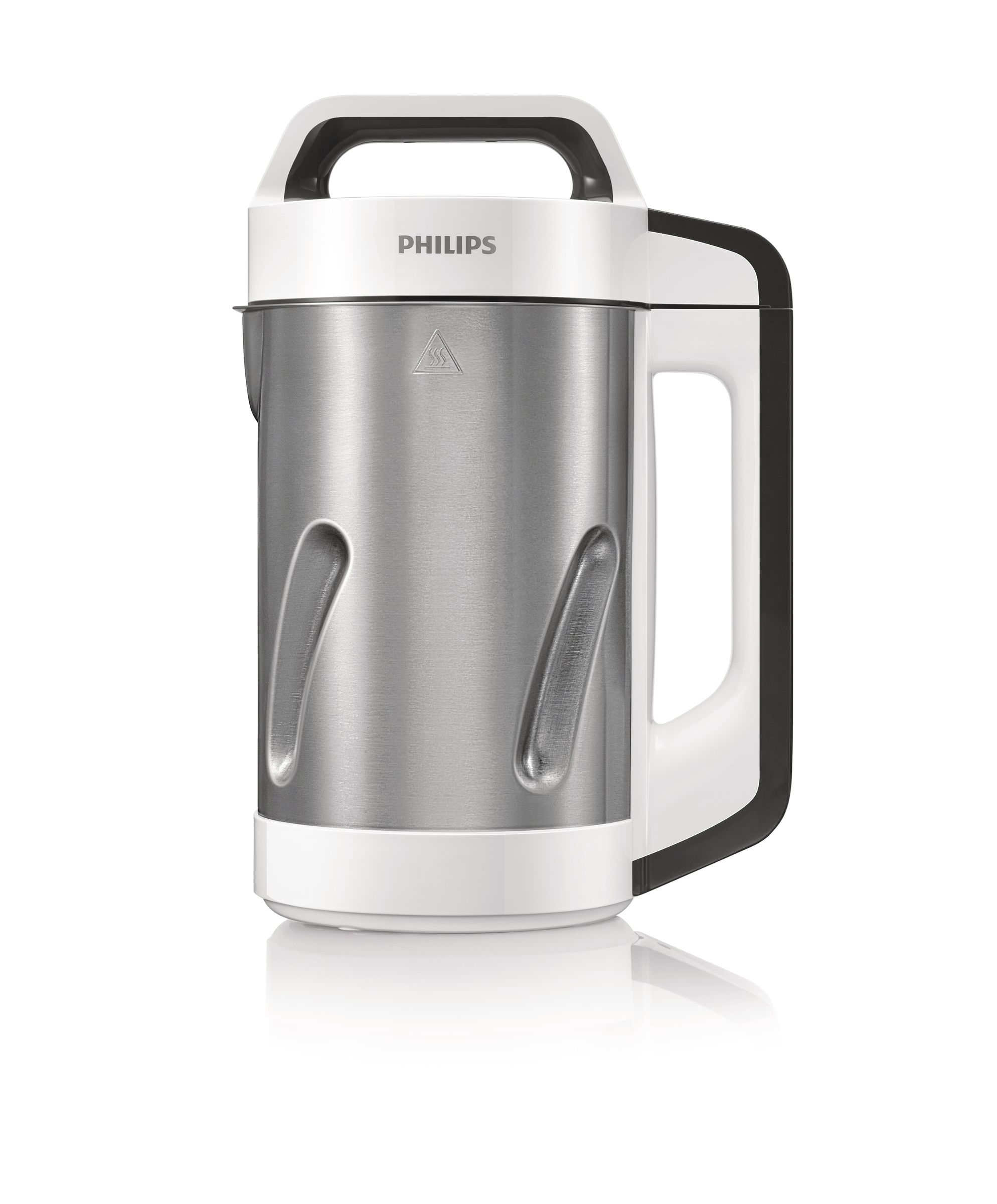 Philips Viva Collection HR2201/80 soy milk maker – image 1