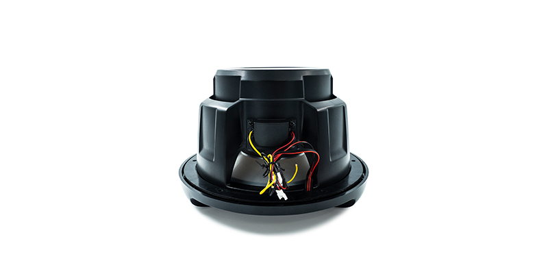 Kenwood XM1041BL car subwoofer Subwoofer driver – image 9