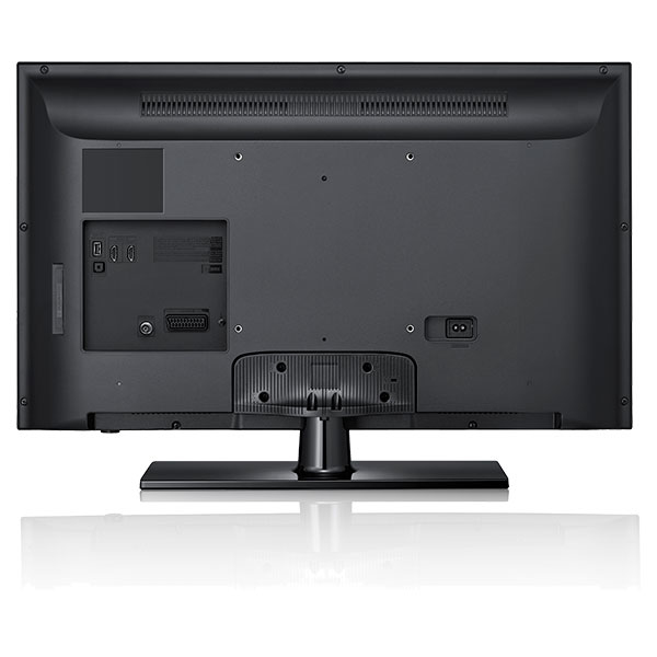 Samsung UN39H5204AF 98 cm (38.6") Full HD Smart TV Wi-Fi Black – image 2