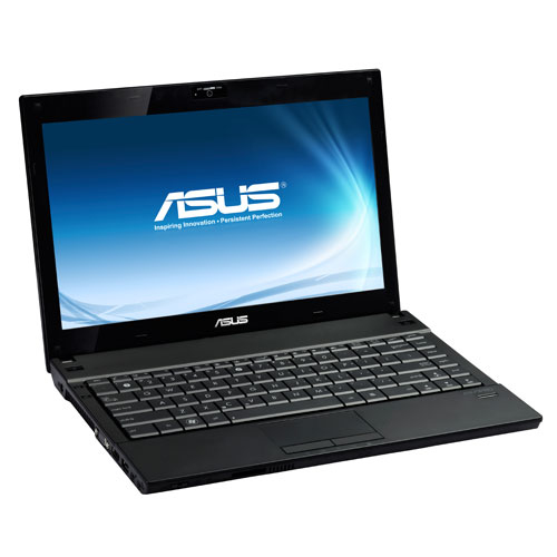 ASUSPRO B33E-RO105X laptop Intel® Core™ i5 i5-2450M