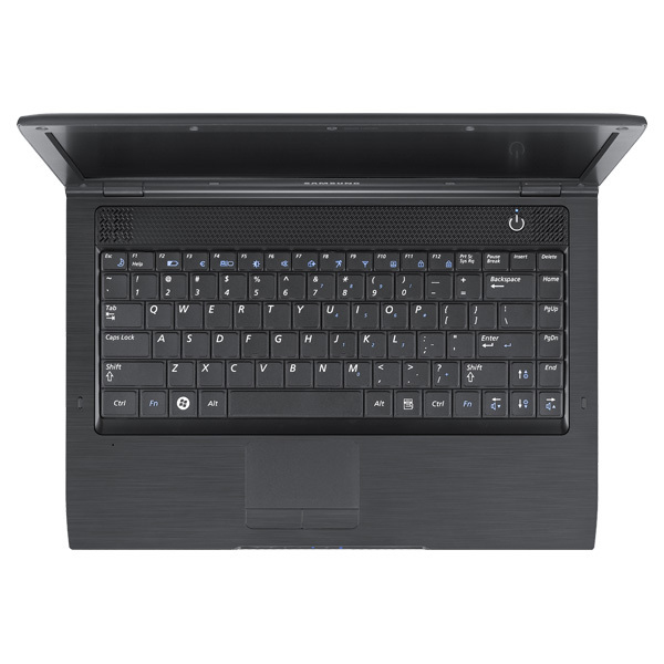 Samsung P P480-JA03 Intel® Core™ i3 i3-370M – image 2