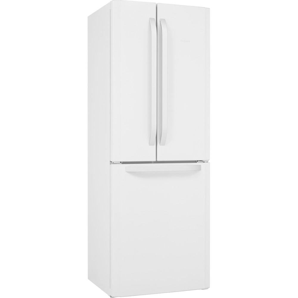Hotpoint FFU3D.1 W – image 2