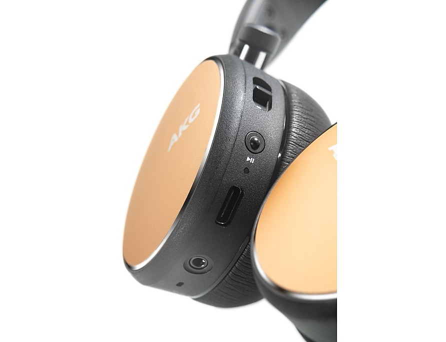 Samsung AKG Y400 – image 3