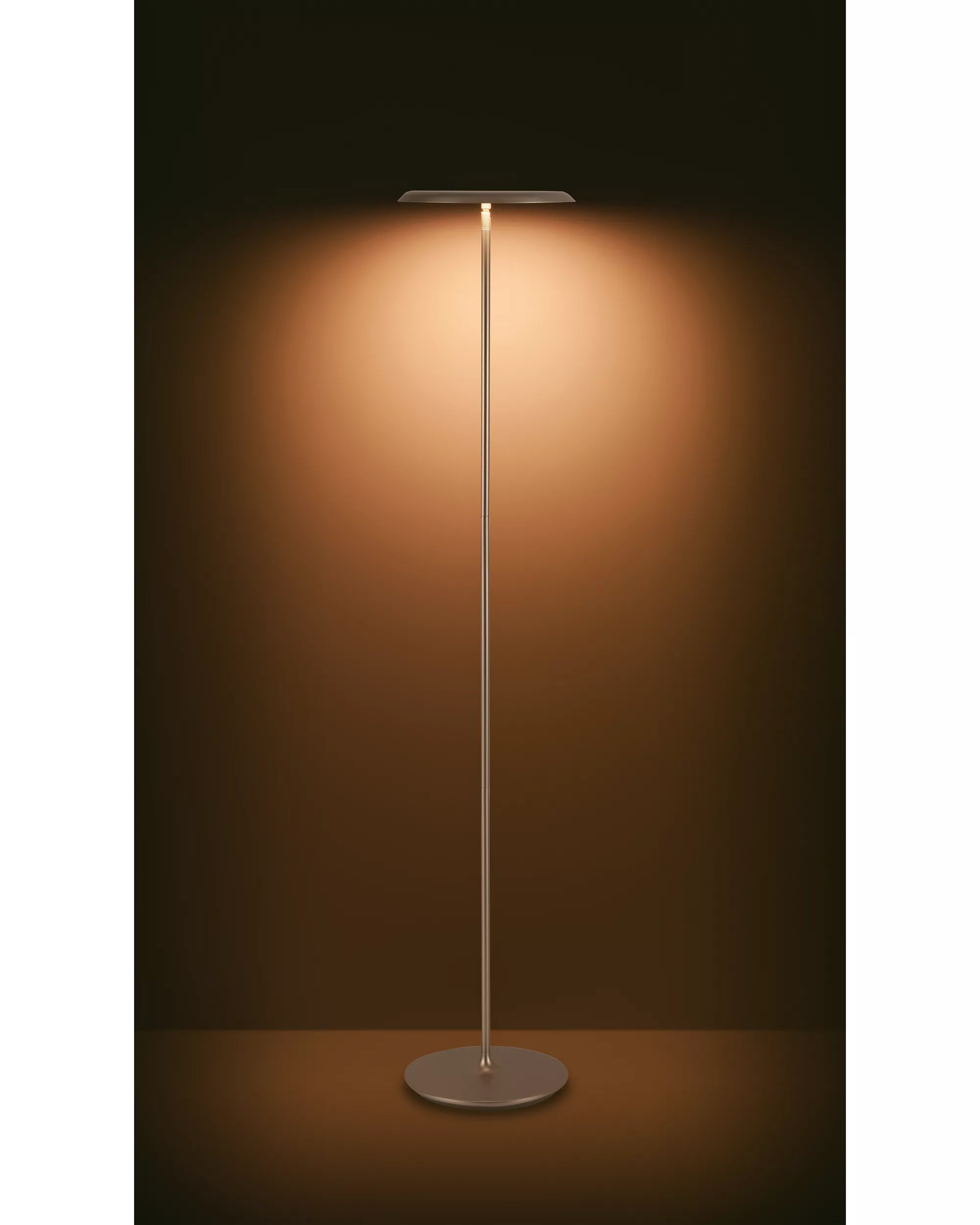 Philips by Signify Philips Hue White Muscari floor light 4504048M0 – image 3