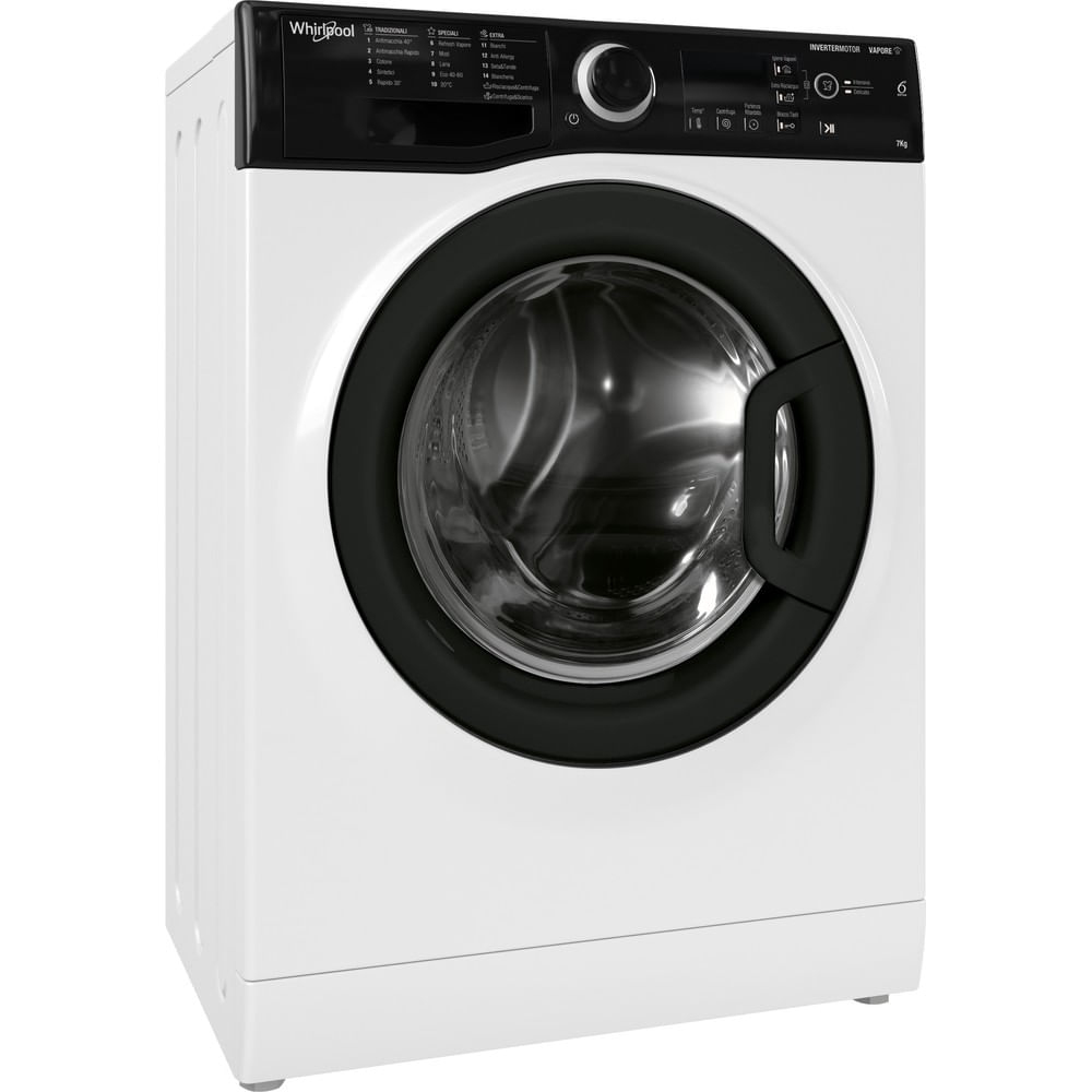 Whirlpool WSB 726 K IT – image 3