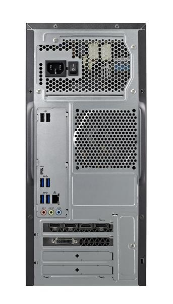 ASUS ROG G11DF-R7G1050 PC AMD Ryzen™ 7 1700 – image 7