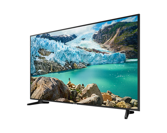 Samsung Series 7 UE65RU7022KXXH TV – image 2