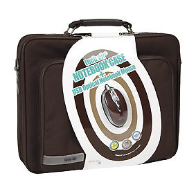 Techair Z0101 Chocolate bundle
