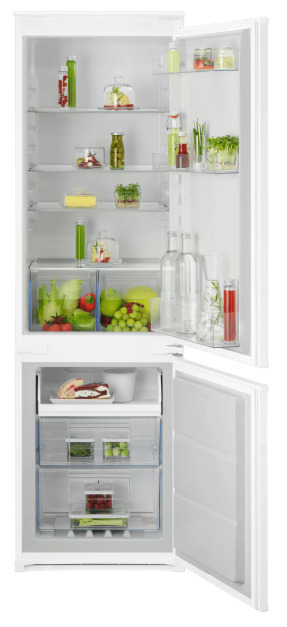 AEG TC7NS181ES Built-in