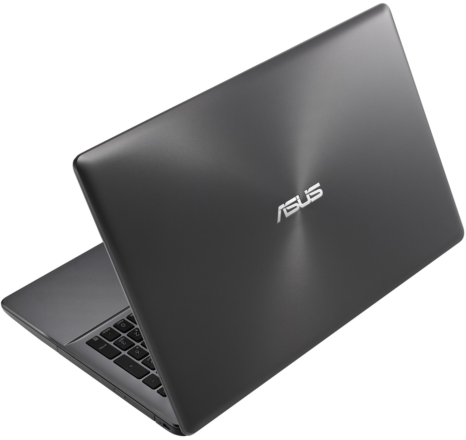 ASUS P550LDV-XO1025H Intel® Core™ i5 i5-4210U Laptop – image 3