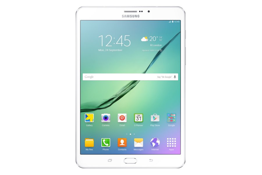 Samsung Galaxy Tab S2 SM-T715NZWE – image 2