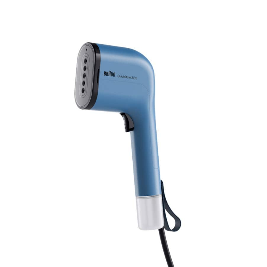 Braun QuickStyle 3 GS3024BL – image 1
