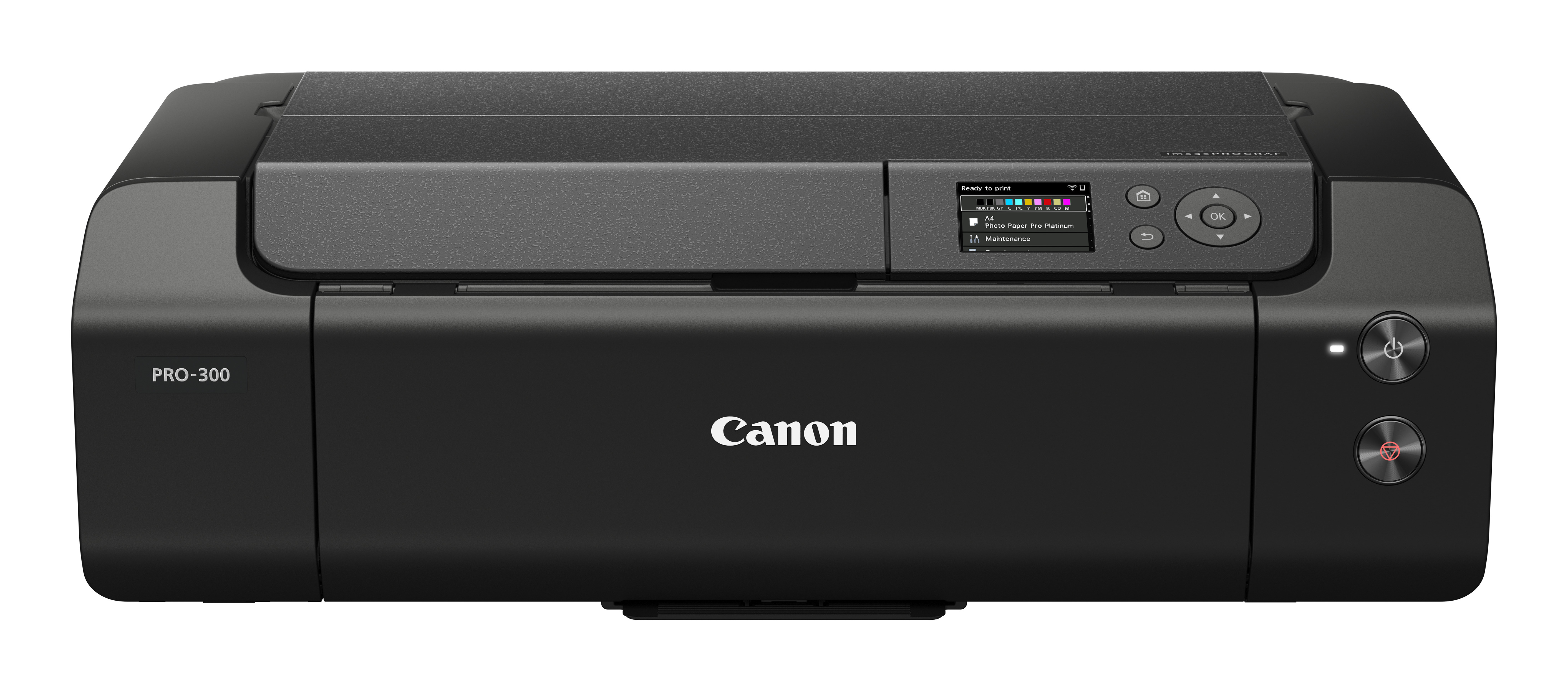 Canon imagePROGRAF PRO-300 fotoskrivare 4800 x 2400 DPI 13' x 19' (33x48 cm) Wi-Fi