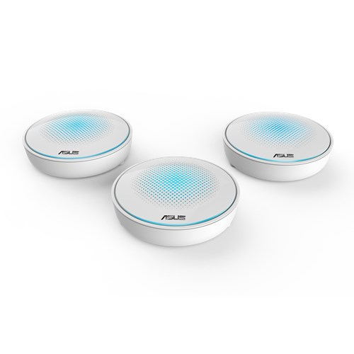 ASUS LYRA 867 Mbit/s White